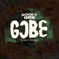 Gobe - Single - Rocky Gee