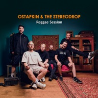 Reggae Session - EP - Ostapkin & The Stereodrop