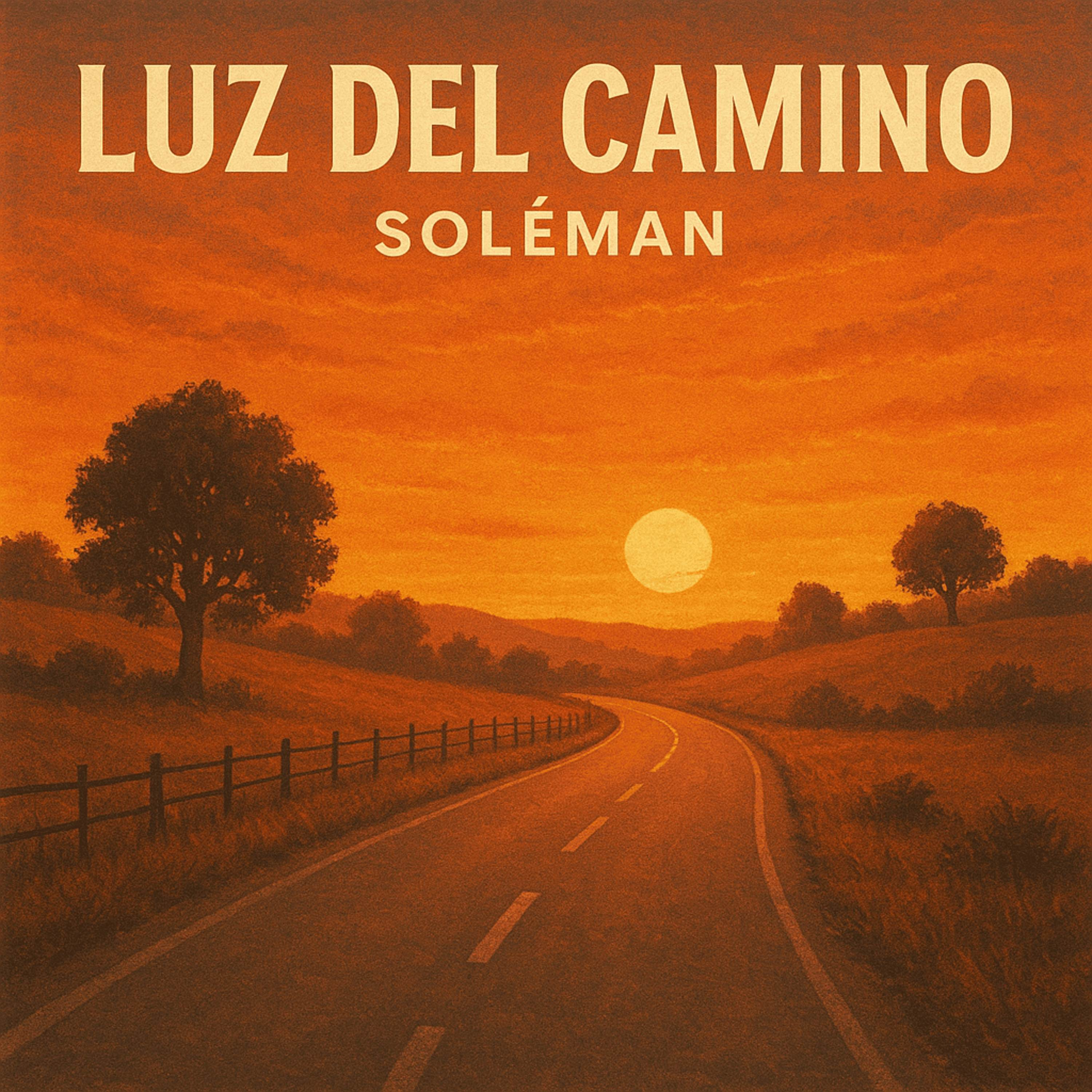 Luz Del Camino - Single