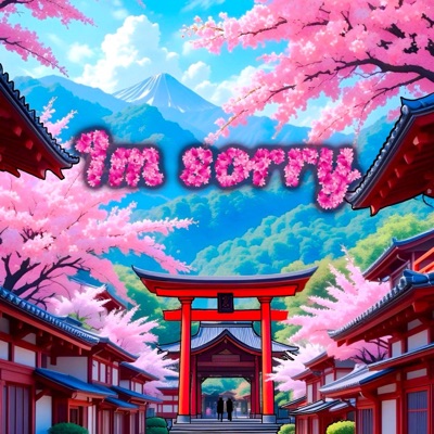 I'm Sorry - Single