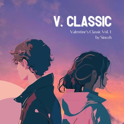 Valentine's Classic - EP