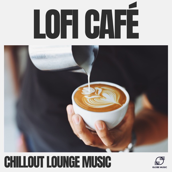 Lofi Café