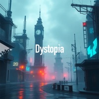 Dystopia - Single - tubebackr