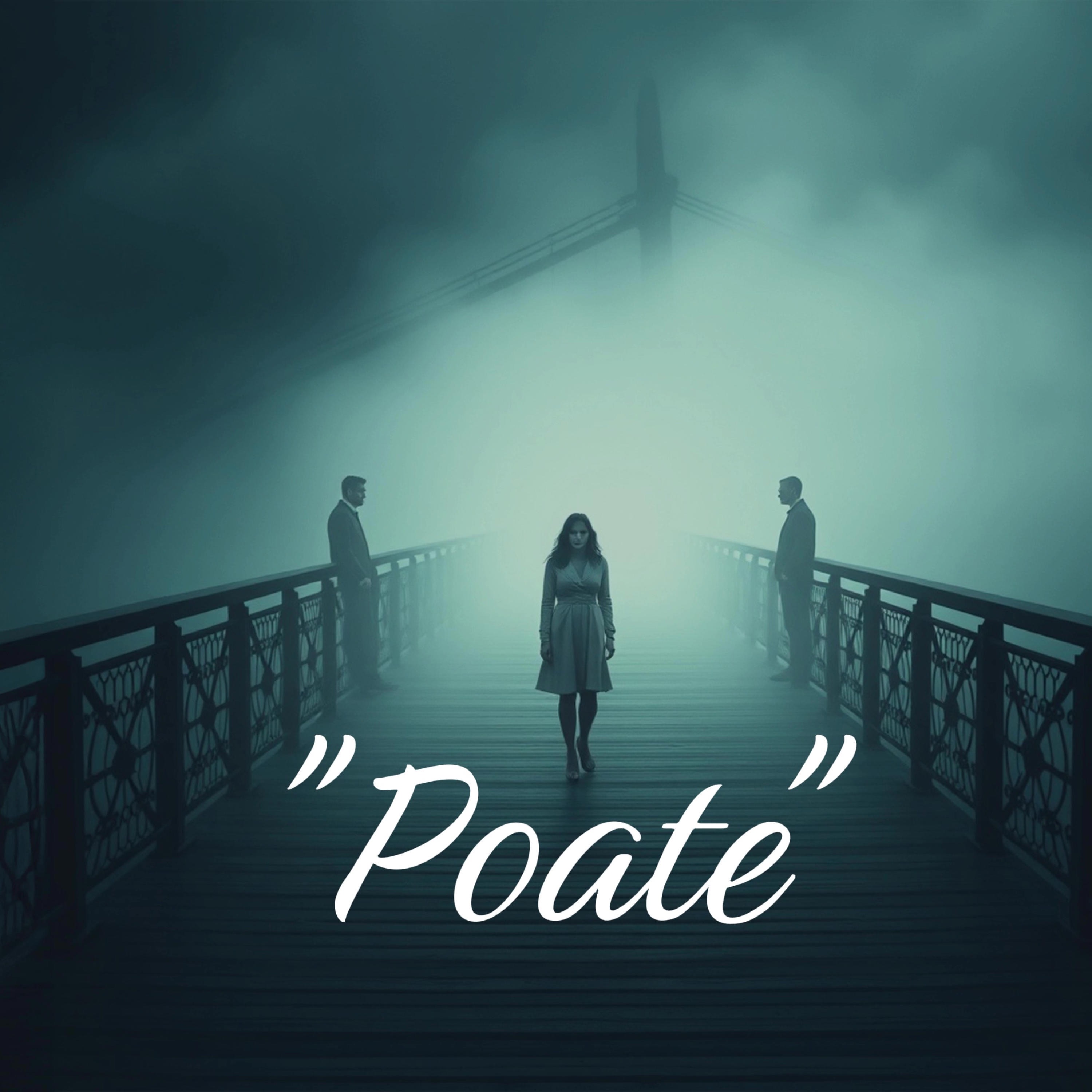 ALTHEYA - Altheya - Poate (Lyrics Video)