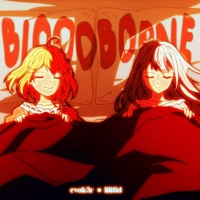 bloodborne! (feat. Lilifid) - Single - evok3r