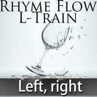 Left, right (feat. The L-Train) - Single - Rhyme Flow
