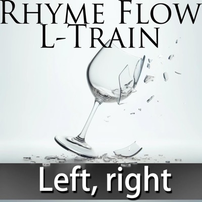 Left, right (feat. The L-Train) - Single