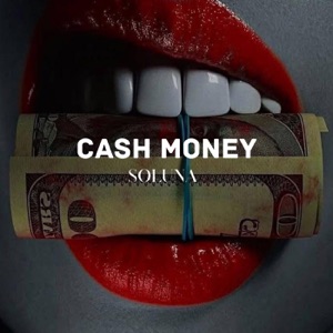 Cash Money - Single