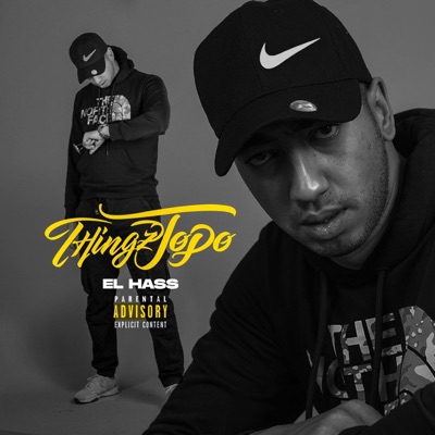 Thingz To Do - Single