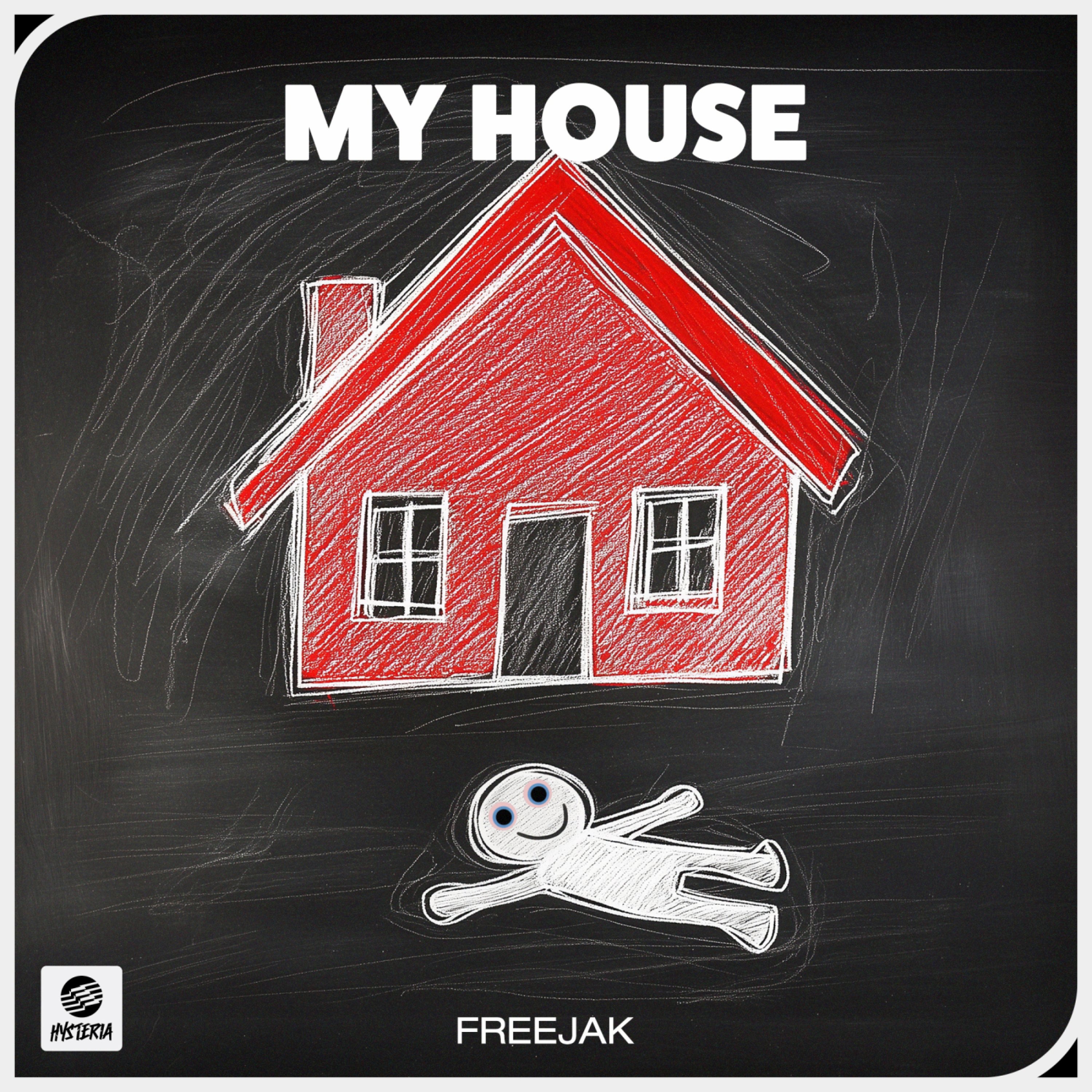 My House - Single