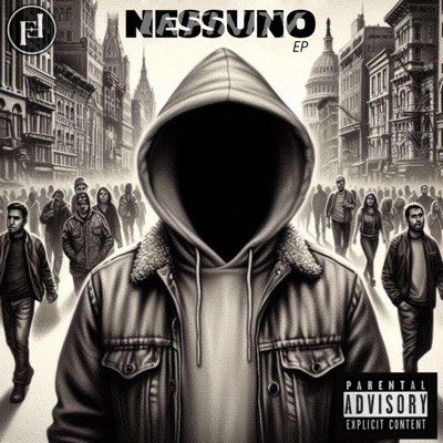 Nessuno EP - EP