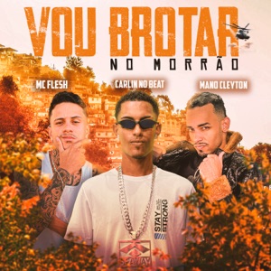 Vou Brotar no Morrão