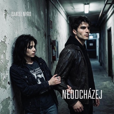 Neodcházej (feat. Nella) - Single
