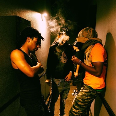 Skeet (feat. Nerd1k & $hmoney Exclusives) - Single