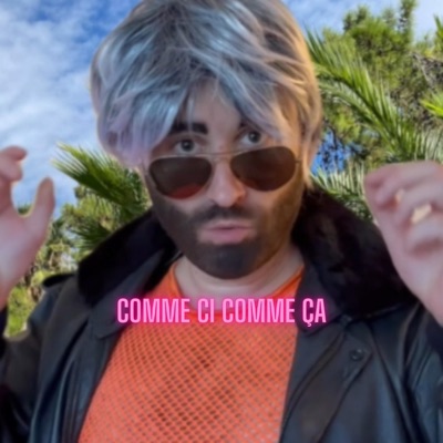 Cordon Bleu - Comme ci comme ça