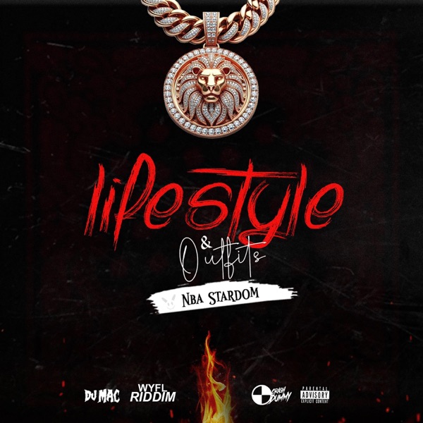 Lifestyle & Outfits (feat. Dj Mac , Crashdummy)
