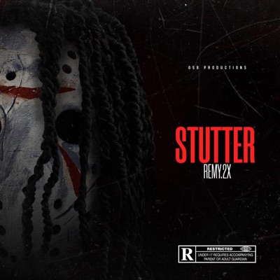 STUTTER (feat. Ba8yFletch) - Single