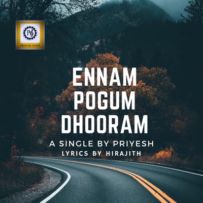 Ennam Pogum Dhooram - Single