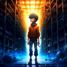 Потерял себя (feat. VASYA.VES) Hellix