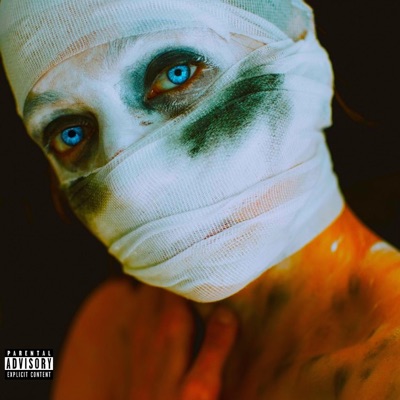 ÊV!L TW!NŽ - Single