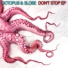 Don't Stop EP - Single