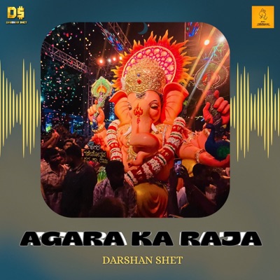 Agara Ka Raja - Single