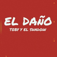 El Daño - Single - Toby Diamonds