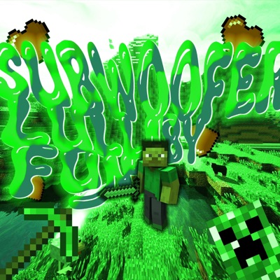 SUBWOOFER LULLABY FUNK - EP