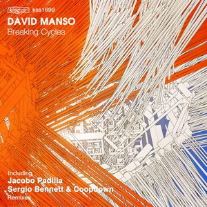 Breaking Cycles - Single