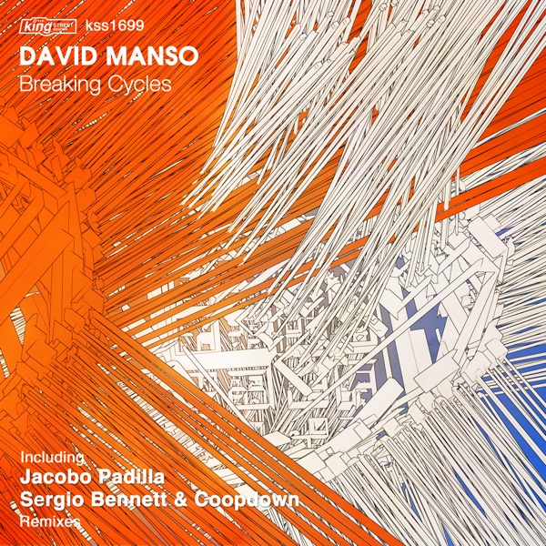 Breaking Cycles - Single
