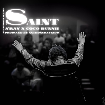 Saint (feat. A’ray) - Single