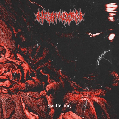 SUFFERING - EP