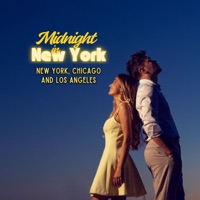 New York, Chicago and Los Angeles (Midnight in New York) - Single - Natalia Świerczyńska & Staszek Plewniak