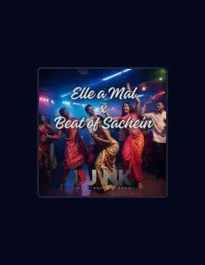 聆聽 DJ NK、觀看音樂影片、閱讀小傳、查看巡演日期等！