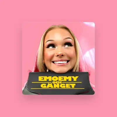 Listen to emoemy, watch music videos, read bio, see tour dates & more!
