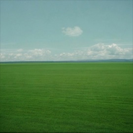 A world Without a Past Snowzard