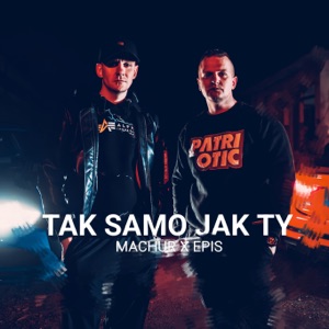 Tak samo jak Ty