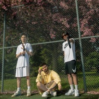 Wonder - Single - Dizzy Pine, Kati & Thékho