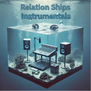 Relation Ships (Instrumentals) [Instrumental]