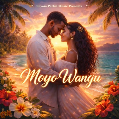 Moyo Wangu (My Heart) (feat. Ameh Fashi) - Single