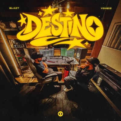 Destino - Single