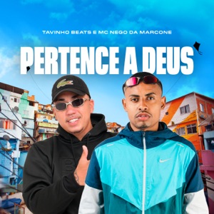 Pertence a Deus