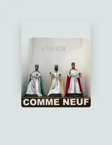 Listen to Vieux, watch music videos, read bio, see tour dates & more!