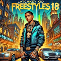 FREESTYLE 18 - Single - Royal X