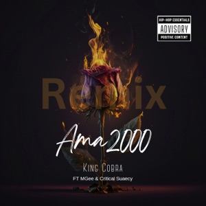 Ama2000 (feat. MGee & Critical Suacey)