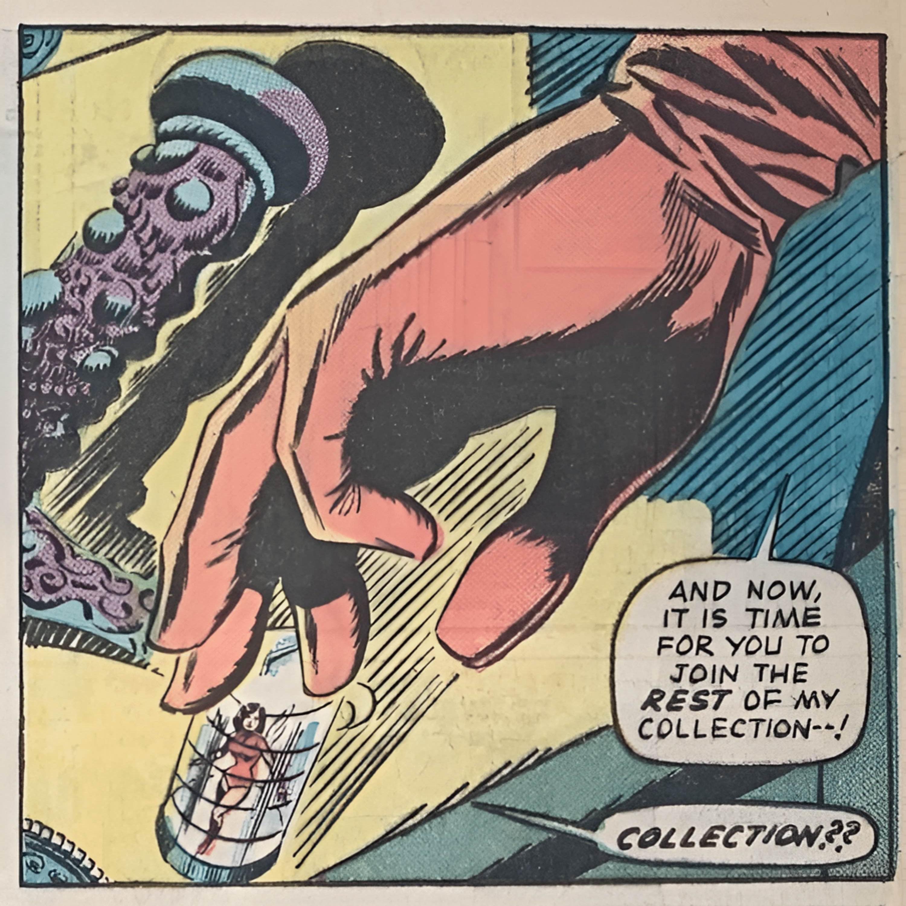 You Know The Rest - Single