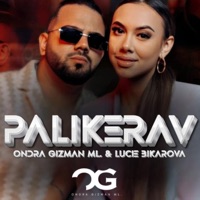 Paľikerav - Single - Ondra Gizman Ml