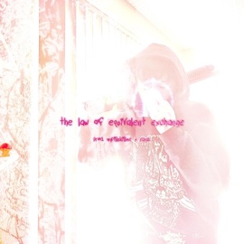 the law of equivalent exchange Norrth4k !