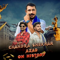 Chandra Shekhar Azad on History (feat. Amit Baisla, Sanju Baba & Monu Saini) - Single - Arjun bairmpur wala