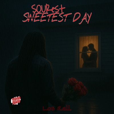 Sourest Day - EP
